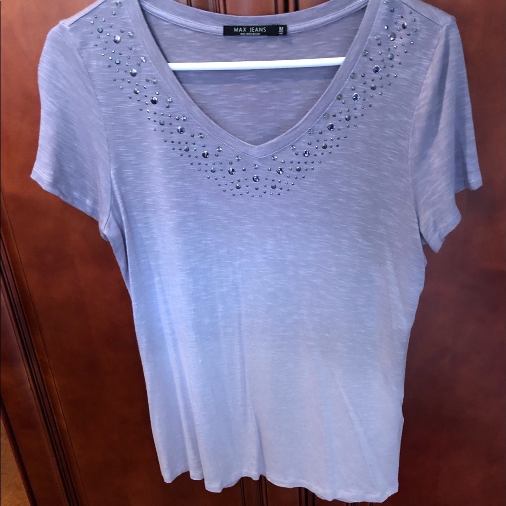 Max Jeans top
